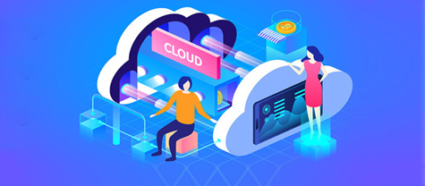 立维软件由“阿里云”提供云计算服务